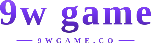 9w game logo